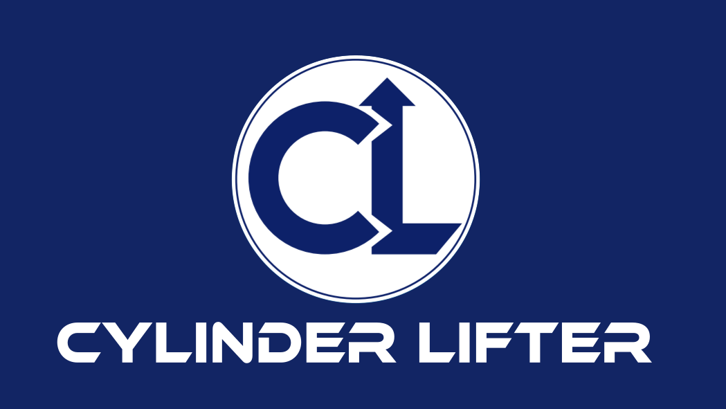 Cylinder Lifter